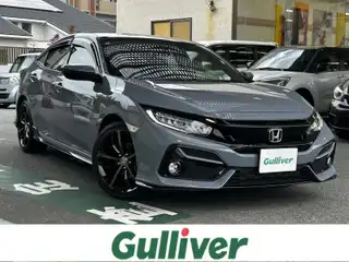 シビック ハッチバック