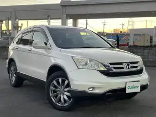 ＣＲ－Ｖ ZX HDDナビ アルカンターラS