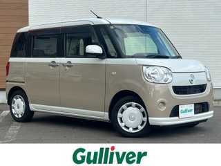 ムーヴキャンバス X SA Ⅲ