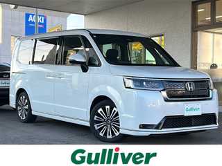 ステップワゴン スパーダ eHEV プレミアムライン