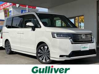 ステップワゴン スパーダ eHEV プレミアムライン