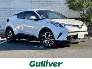 Ｃ－ＨＲ G