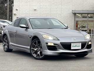 ＲＸ－８ タイプ RS