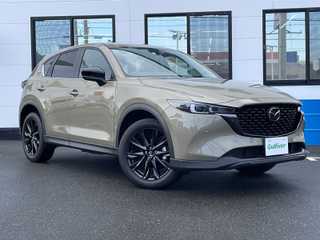 ＣＸ－５ XD ブラックトーンエディション