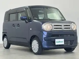ワゴンＲ スマイル HYBRID S