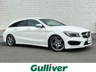 ＣＬＡ１８０ Sブレイク　スポーツ