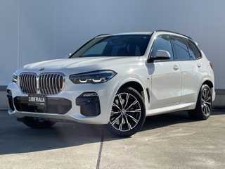 Ｘ５ xDrive 35d Mスポーツ