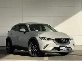 ＣＸ－３ XD ツーリング