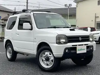 ジムニー XC