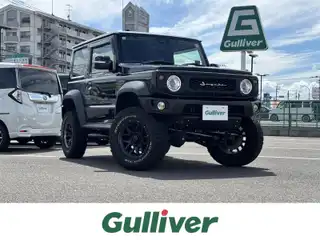 ジムニー シエラ JC