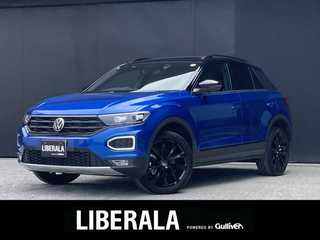 ＶＷ Ｔ－ロック TSI ブラックスタイル