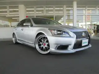 ＬＳ 460 バージョンC Iパッケージ