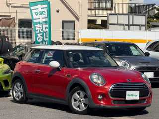 ＭＩＮＩ クーパー