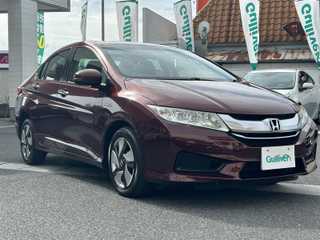 グレイス ハイブリッド LX