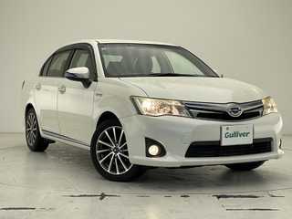 カローラ アクシオ ハイブリッドG