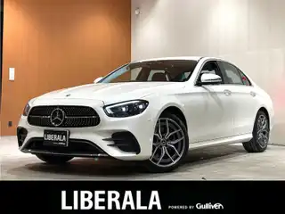 Ｅ２００ 4マチック スポーツ