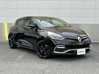 ルーテシア ルノー スポール シャシースポール