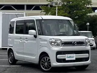 フレアワゴン ハイブリッド XS