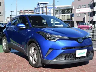 Ｃ－ＨＲ S LEDパッケージ