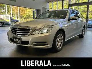 Ｅ２５０ CGI Bエフィシェンシー ワゴン