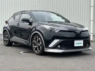 Ｃ－ＨＲ G－T