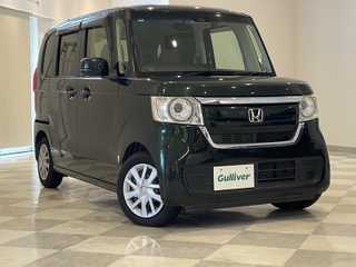 Ｎ ＢＯＸ G L ホンダセンシング