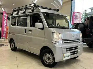 エブリイ PC リミテッド