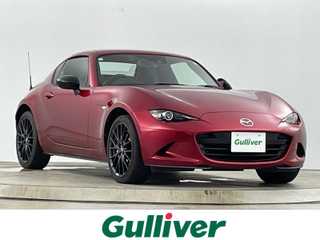 ロードスター ＲＦ RS