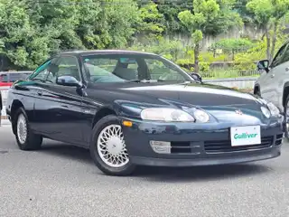 ソアラ 4．0GT L