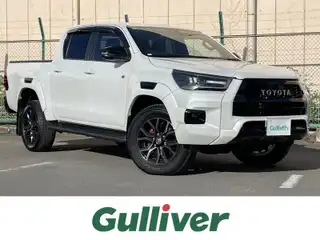 ハイラックス Z GRスポーツ