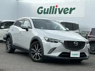 ＣＸ－３ XD ツーリング