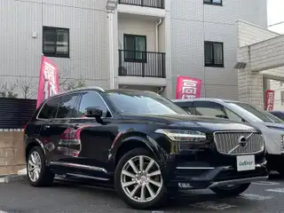 ＸＣ９０ T6 AWD インスクリプション