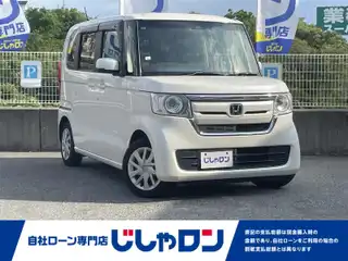 Ｎ－ＢＯＸ G ホンダセンシング