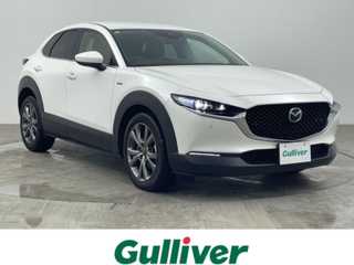 ＣＸ－３０ 20S 100周年特別記念車
