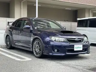 インプレッサ STI A－Line