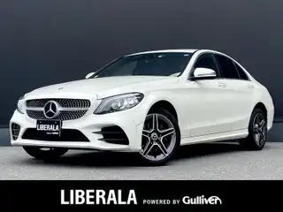 Ｃ２２０ｄ アバンギャルド　AMGライン