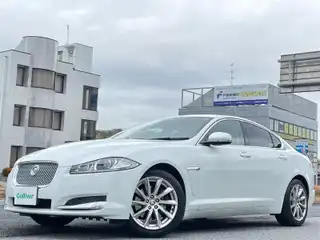 ＸＦ 2．0 ラグジュアリー