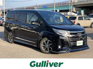 ノア Si ダブルバイビーⅡ