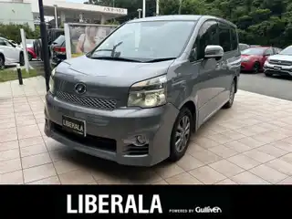 ヴォクシー ZS 煌Z
