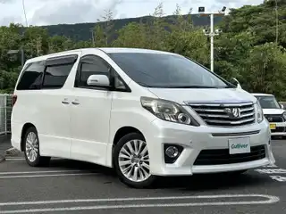 アルファード 240S