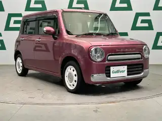 ラパン ショコラ X