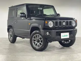 ジムニー XC