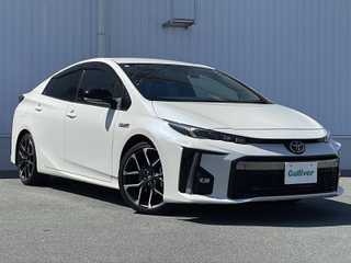 プリウス ＰＨＶ S GRスポーツ