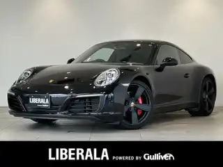 ９１１ カレラS