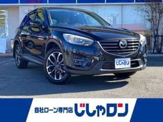 ＣＸ－５ XD Lパッケージ