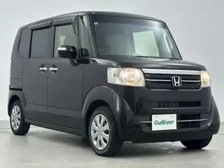 Ｎ ＢＯＸ G ターボ Lパッケージ