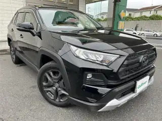ＲＡＶ４ アドベンチャー