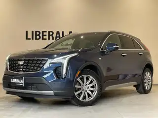 ＸＴ４ プレミアム