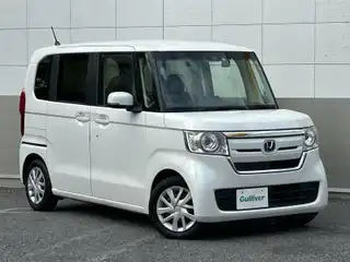 Ｎ－ＢＯＸ G L ターボ ホンダセンシング