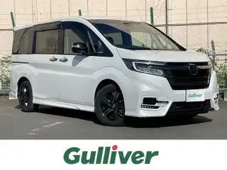 ステップワゴン